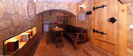 Hotel Togliatti 1