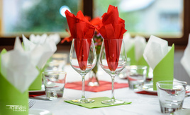 Pensjonat Košťany nad Turcom 8