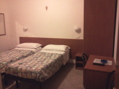 Hotel Rimini 6