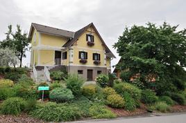 Pansion Frauental an der Lassnitz 1