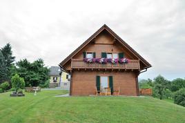 Pansion Frauental an der Lassnitz 1