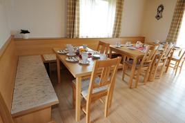 Pansion Frauental an der Lassnitz 1