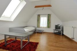 Pansion Frauental an der Lassnitz 1