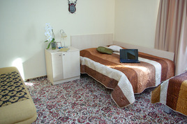 Hotel Sigulda 1