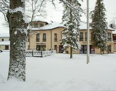 Хотел Sigulda 1