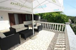 Alojamiento en casa particular Crikvenica 3
