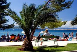 Alojamiento en casa particular Crikvenica 3