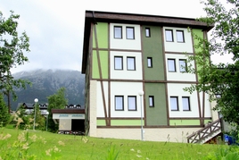 Hotel Nový Smokovec 7