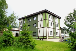 Hotel Nový Smokovec 7