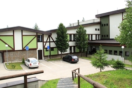 Hotel Nový Smokovec 7