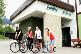 Hotel Nový Smokovec 7