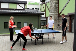 Hotel Nový Smokovec 7