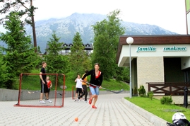 Hotel Nový Smokovec 7