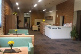 Hotel Nový Smokovec 7