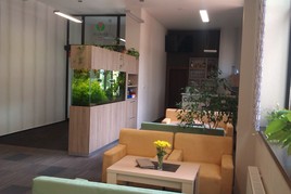 Hotel Nový Smokovec 7