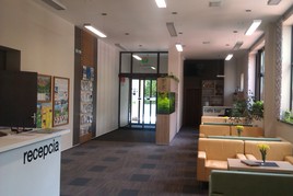 Hotel Nový Smokovec 7