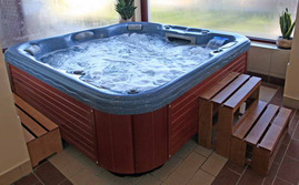 Jacuzzi