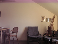 Apartmán Stoliv 1