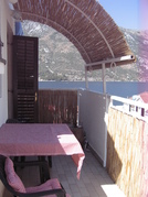 Apartmán Stoliv 1