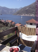 Apartmán Stoliv 1
