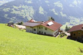 Private Unterkunft Hippach 6