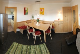Private Unterkunft Hippach 6