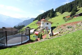 Private Unterkunft Hippach 6