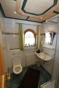 Private Unterkunft Hippach 6