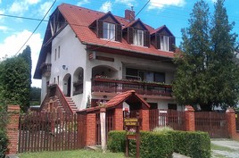 Частен дом Orfű 1