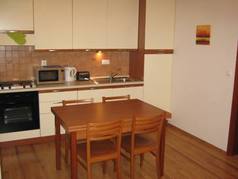 Apartamento Tále 3