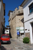 Privát Ohrid 1