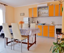 Family pension Šilo 4