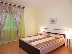 Family pension Šilo 4
