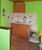 Privatan smeštaj Bešeňová 1