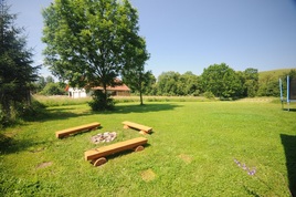 Вила Malatíny 8