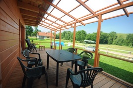 Вила Malatíny 8