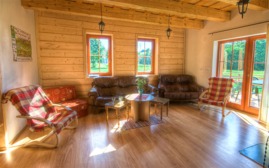 Вила Malatíny 8