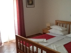 Семейный пансионат Sveti Stefan 9