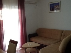 Семейный пансионат Sveti Stefan 9