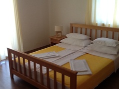 Семейный пансионат Sveti Stefan 9