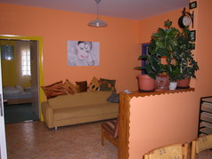 Pension de famille Hévíz 1