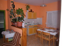 Pension de famille Hévíz 1