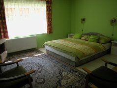 Pension de famille Hévíz 1