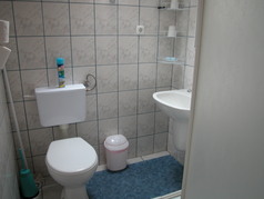 Pension de famille Hévíz 1