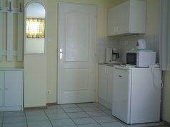 Pension de famille Hévíz 1