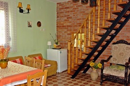 Chata Vonyarcvashegy 3