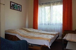 Chata Vonyarcvashegy 3