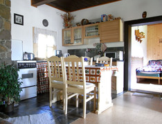 Počitniška hiša Zázrivá 13