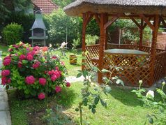 Pension de famille Zalakaros 4
