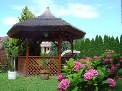 Pension de famille Zalakaros 4